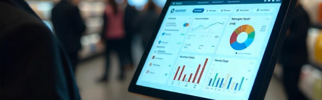 Retail Business Software Solution