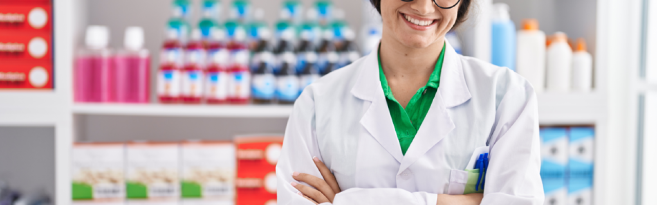 Pharmacy Software solution