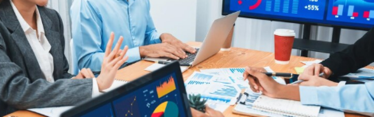 Small Business Software Solution